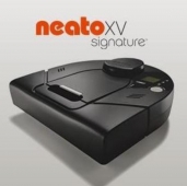 Neato XV signature