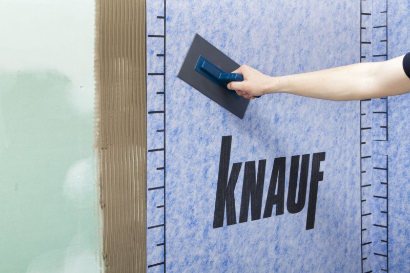 Knauf Power-elast Těsnicí hmota