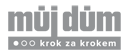 Nůj dům krok za krokem