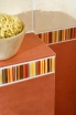 Veselé barvy flexibilní kolekce Living Emotions si můžete namíchat podle chuti (VILLEROY & BOCH) Veselé barvy flexibilní kolekce Living Emotions si můžete namíchat podle chuti (VILLEROY & BOCH)