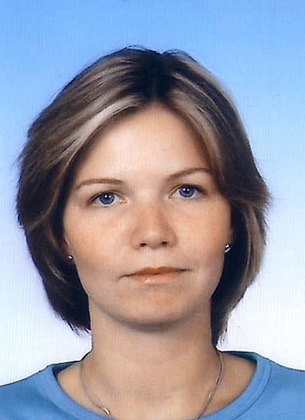 Martina Týrová