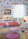 Dětská postýlka Gulliver, přebalovací pult/skříň a kobereček stojí 4 729 Kč (IKEA) Dětská postýlka Gulliver, přebalovací pult/skříň a kobereček stojí 4 729 Kč (IKEA)