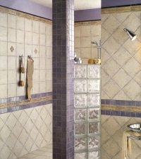 Ani rustikálně pojatý interiér vás nemusí limitovat v začlenění luxfer Ani rustikálně pojatý interiér vás nemusí limitovat v začlenění luxfer