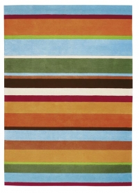 Kusový koberec Joy (Arte Espina), 100% akryl, rozměr 140 x 200 cm, cena 1 860 Kč/m², HABITAT