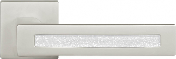 Klika Chameleon Q 22 sklo (kolekce Tendenza Quatro, design Brian Sironi), různá provedení, cena od 4 165 Kč, www.twin.cz.