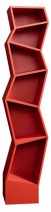 Empire (Quodes), design Alfredo Häberli, rozměry 200 x 45 x 35 cm, cena od 61 000 Kč (UNICA HOME). Empire (Quodes), design Alfredo Häberli, rozměry 200 x 45 x 35 cm, cena od 61 000 Kč (UNICA HOME).