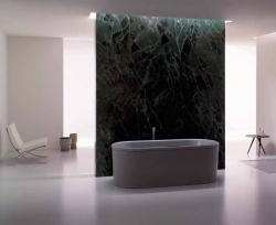 Vana Centro Duo Oval (KALDEWEI), materiál smaltovaná ocel v barvě Oyster Grey, rozměry 180 x 80 x 47 cm, cena s příslušenstvím od 162 097 Kč, sprchová vanička Superplan Plus, cena (podle rozměru) od 12 701 Kč, speciální odtoková souprava, cena od 3 985 Kč, KALDEWEI. Vana Centro Duo Oval (KALDEWEI), materiál smaltovaná ocel v barvě Oyster Grey, rozměry 180 x 80 x 47 cm, cena s příslušenstvím od 162 097 Kč, sprchová vanička Superplan Plus, cena (podle rozměru) od 12 701 Kč, speciální odtoková souprava, cena od 3 985 Kč, KALDEWEI.