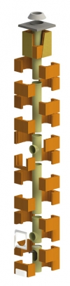 Rozstřel Rozstřel