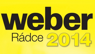 Publikace pro stavebníky weber.RÁDCE 2014