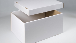 Stěhovací krabice z kartonu – ideální pomocník