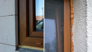 Raději kvalitní montáž oken než teplé rámečky