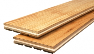 10 důvodů proč si pořídit podlahu z masivního dřeva