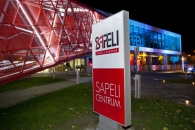 SAPELI CENTRUM