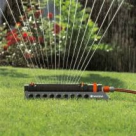 Gardena zavlažovač Aquazoom 250/2