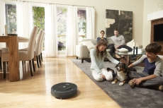 Robotický vysavač iRobot Roomba 800