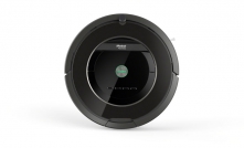 Robotický vysavač iRobot Roomba 800