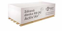 Zdravá deska RB (A) Activ´Air od Rigips