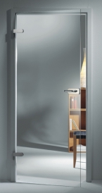 SOLODOOR, model CRISTAL