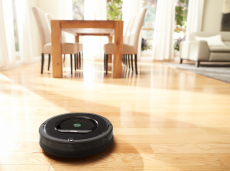 Roomba 880