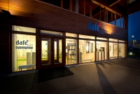 Showroom DAFE-PLAST (ZDROJ DAFE – PLAST Jihlava, s.r.o.)