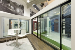 Showroom DAFE-PLAST (ZDROJ DAFE – PLAST Jihlava, s.r.o.)