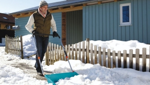 Tipy a triky pro snadné odklízení sněhu