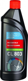 CL 803 pro denní úklid