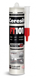 Ceresit FT101 transparent 280ml