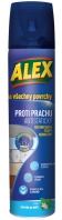 ALEX na všechny povrchy proti prachu (400 ml)