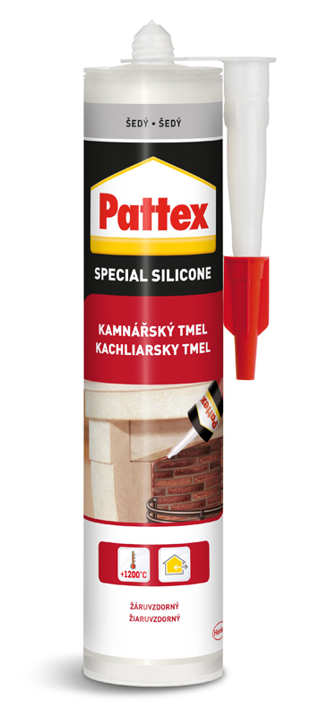 Pattex Kamnářský tmel