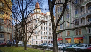 Na co se zaměřit při výběru bytu v Praze?