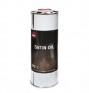 Přírodní olej Kährs Satin Oil, prodává KPP
