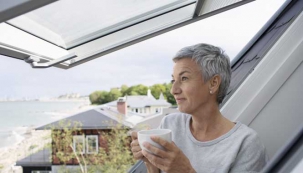 Bezúdržbová střešní okna VELUX se vyznačují nadčasovým designem,  praktičností a precizním provedením.