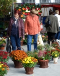 Výstava Floria PODZIM 2015 (foto: www.vystavistefloria.cz)