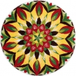 Mandala života