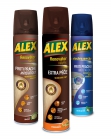 Alex aerosoly
