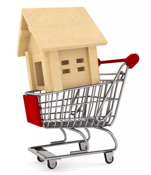 Rádi byste koupili byt nebo dům?