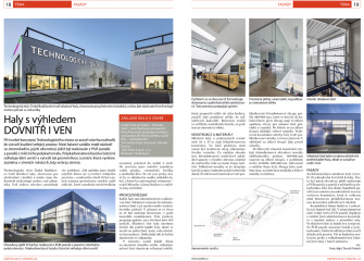 Stavitel 05/2019 Stavitel 05/2019