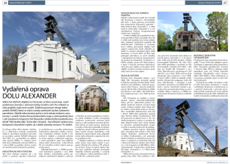 Stavitel 05/2019 Stavitel 05/2019