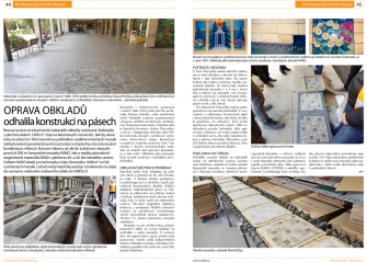 Stavitel 05/2019 Stavitel 05/2019