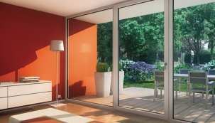 Společnost Deceuninck (dříve Inoutic) nabízí dokonalé řešení pro pasivní domy. Jde o řadu okenních profilů Eforte s šestikomorovým systémem a přídavným těsněním. Tyto profily splňují veškerá kritéria pro použití v pasivních domech a navíc si můžete vybrat ze 40 barev a dekorů.