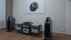 Akustika místnosti je pro kvalitu poslechu základ
