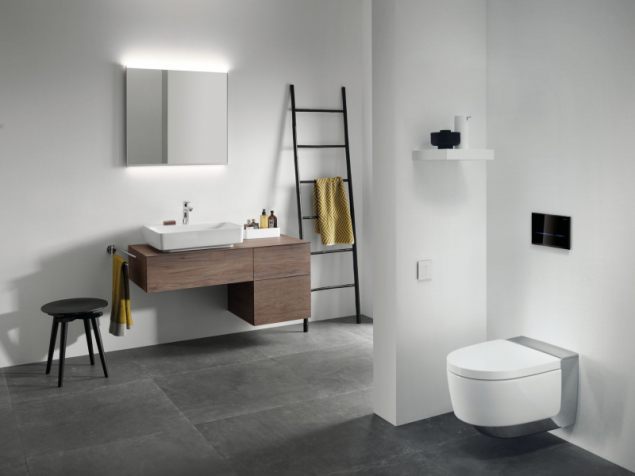 Geberit AquaClean Mera