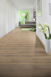 Vinylová krytina 1FLOOR, dekor Dub Arizona Rustic (zdroj: KPP)