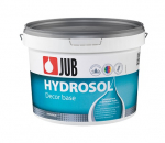 HYDROSOL Decor base (zdroj: JUB)