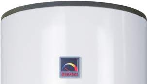 Ohřívač vody OKCE 200 (DZD)