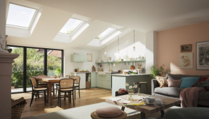 VELUX ACTIVE