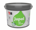 Malířská barva JUPOL Bio silicate, 5 litrů (zdroj: JUB)