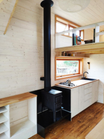 Tiny House (foto: Jan Němec)