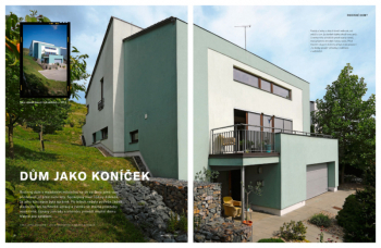 Můj dům 1-2/2022 Můj dům 1-2/2022